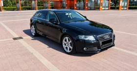 Audi A4, снимка 8