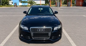 Audi A4, снимка 3