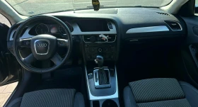 Audi A4, снимка 5