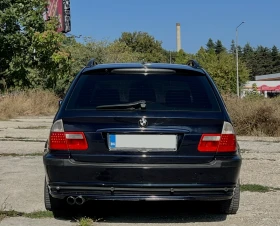 BMW 330 Ръчка 184кс, снимка 6