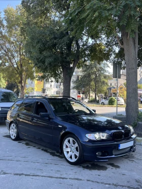 BMW 330 Ръчка 184кс, снимка 1