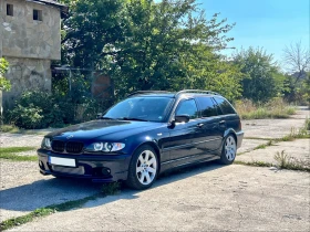 BMW 330 Ръчка 184кс, снимка 4