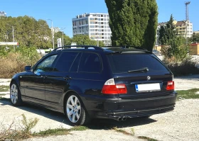 BMW 330 Ръчка 184кс, снимка 7