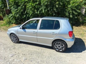 VW Polo 1, 4 , снимка 4