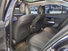 Mercedes-Benz E 200 Burmester* Digital Light, снимка 10