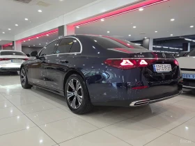 Mercedes-Benz E 200 Burmester* Digital Light, снимка 2