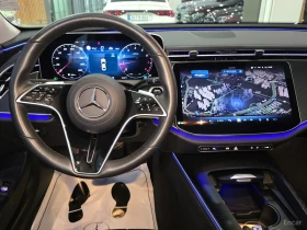 Mercedes-Benz E 200 Burmester* Digital Light, снимка 5