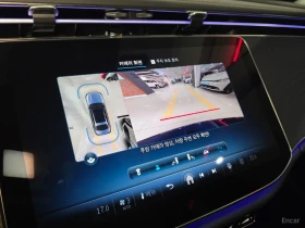 Mercedes-Benz E 200 Burmester* Digital Light, снимка 12