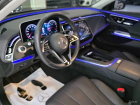 Mercedes-Benz E 200 Burmester* Digital Light, снимка 7