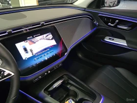 Mercedes-Benz E 200 Burmester* Digital Light, снимка 13