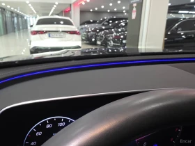 Mercedes-Benz E 200 Burmester* Digital Light, снимка 14