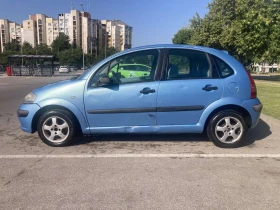 Citroen C3 1.4HDI, снимка 3