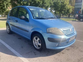 Citroen C3 1.4HDI, снимка 7