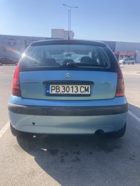 Citroen C3 1.4HDI, снимка 5