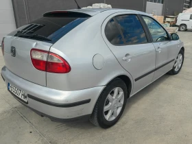 Seat Leon, снимка 11