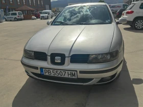 Seat Leon, снимка 1