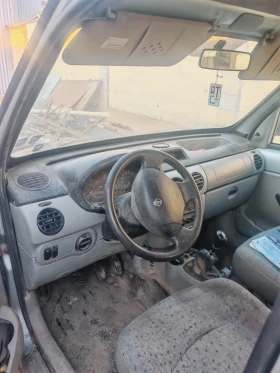 Renault Kangoo 1.5 dci, снимка 5
