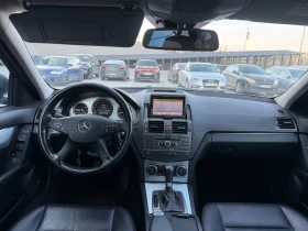 Mercedes-Benz C 280 4matic, снимка 7