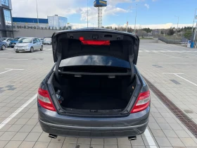 Mercedes-Benz C 280 4matic, снимка 13