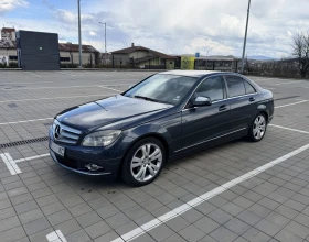 Mercedes-Benz C 280 4matic, снимка 1