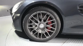 Mercedes-Benz AMG GT, снимка 5
