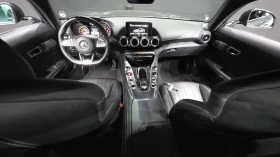 Mercedes-Benz AMG GT, снимка 7