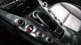 Mercedes-Benz AMG GT, снимка 17