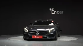 Mercedes-Benz AMG GT, снимка 3
