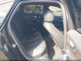 Audi A6, снимка 12