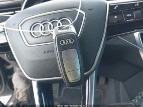 Audi A6, снимка 13