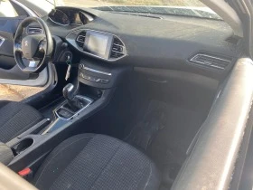 Peugeot 308 1.6 BLUE HDI, снимка 6