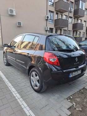 Renault Clio 1.2 16v, снимка 1 - Автомобили и джипове - 45369618