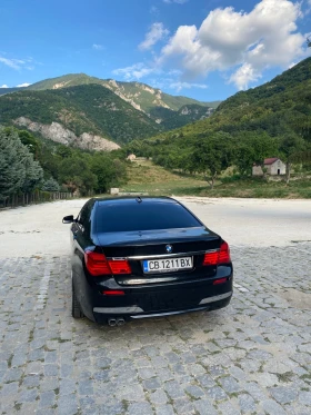 BMW 730 М пакет, снимка 1 - Автомобили и джипове - 44575901
