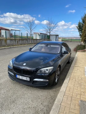 BMW 730   | Mobile.bg   5