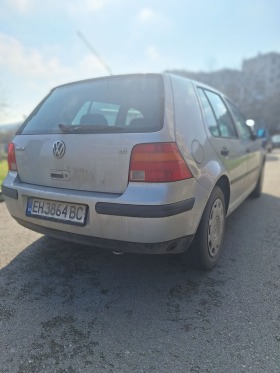 VW Golf 1.6 - | Mobile.bg   7