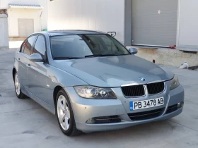 BMW 320 ТОП !!!, снимка 2 - Автомобили и джипове - 45666481