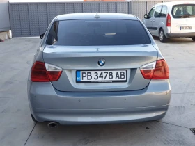 BMW 320 ТОП !!!, снимка 10