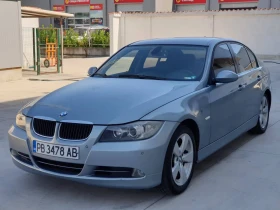 BMW 320 ТОП !!!, снимка 1 - Автомобили и джипове - 45666481