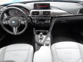 BMW M3 M3 CARBON Competition 450к.с, снимка 12 - Автомобили и джипове - 45004482