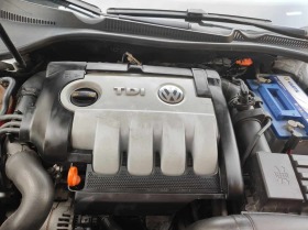 VW Golf, снимка 5 - Автомобили и джипове - 45218330