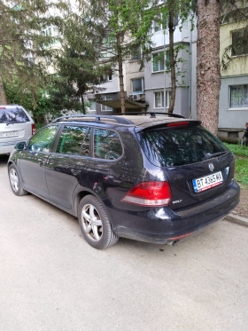 VW Golf, снимка 4 - Автомобили и джипове - 45496994