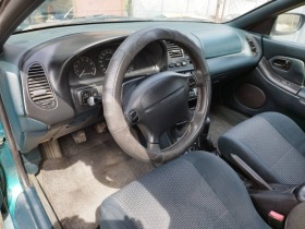 Mazda 323 f Lantis, снимка 10 - Автомобили и джипове - 45584547