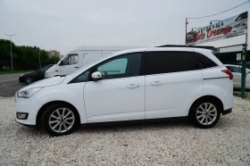 Ford C-max 1, 5TDCi 7-.!!! | Mobile.bg    3