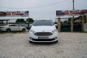 Ford C-max 1, 5TDCi 7-.!!! | Mobile.bg    1