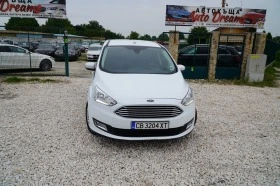 Ford C-max 1, 5TDCi 7-.!!! | Mobile.bg    2