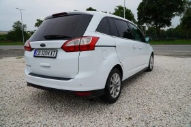 Ford C-max 1, 5TDCi 7-.!!! | Mobile.bg    11