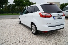 Ford C-max 1, 5TDCi 7-.!!! | Mobile.bg    12