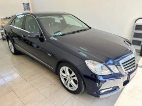 Mercedes-Benz E 220 Нов внос от Белгия, снимка 3