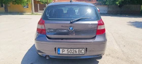 BMW 120 120D 163hp | Mobile.bg    5