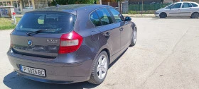 BMW 120 120D 163hp | Mobile.bg    6